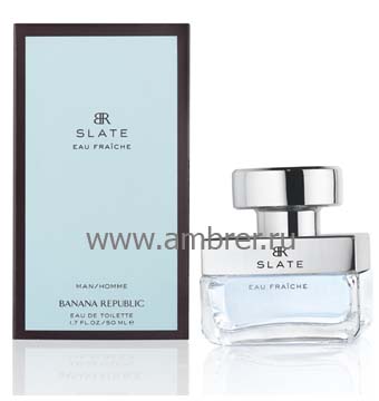 Banana Republic Slate Eau Fraiche