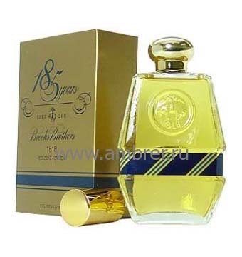 Brooks Brothers Brooks Brothers 1818 For Men