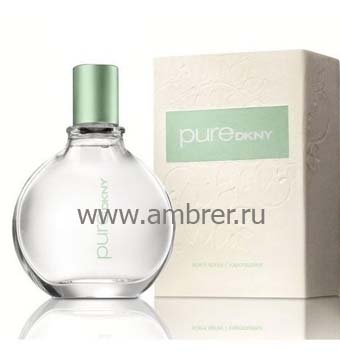 Donna Karan PUREdkny Verbena