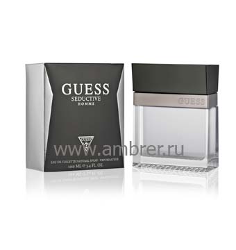 Guess Seductive Homme