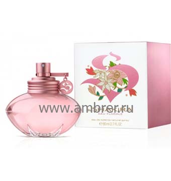 S by Shakira Eau Florale