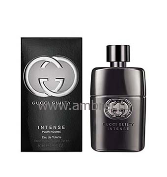 Gucci Guilty Intense Pour Homme