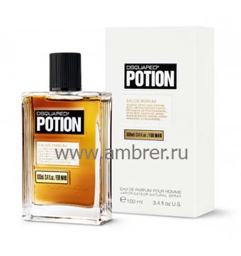 Dsquared2 Potion