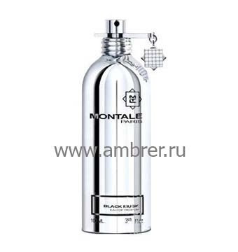 Montale Montale Black Musk