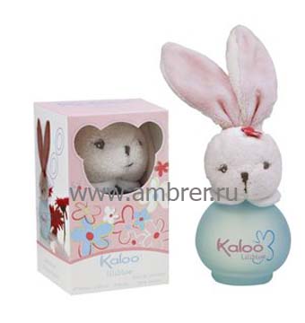 Kaloo Parfums Kaloo Liliblue