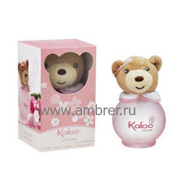 Kaloo Parfums Kaloo Lilirose