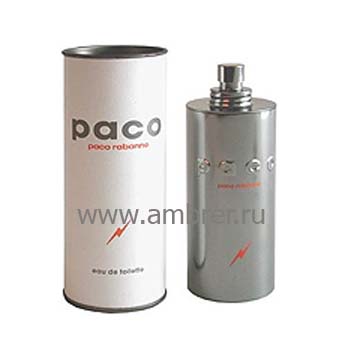 Paco Rabanne Paco Energy