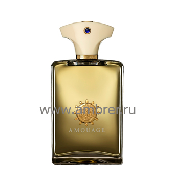 Amouage Gold pour homme