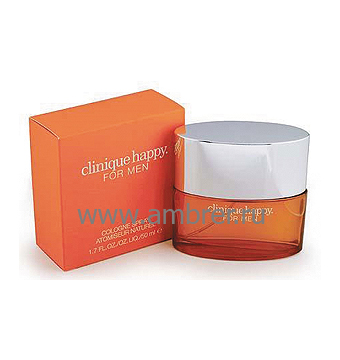 Clinique Happy for men