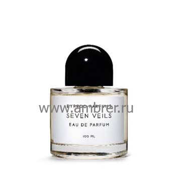 Byredo Seven Veils