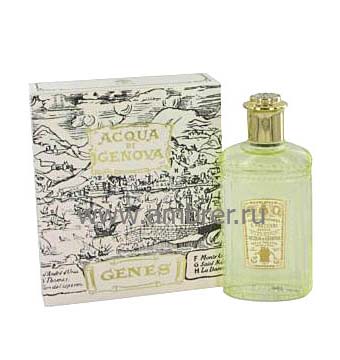 Acqua di Genova Acqua di Genova Genes
