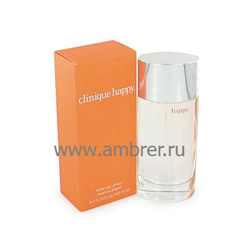Clinique Happy