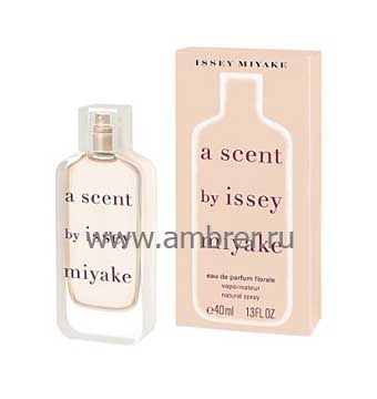 Issey Miyake A Scent by Issey Miyake Eau de Parfum Florale