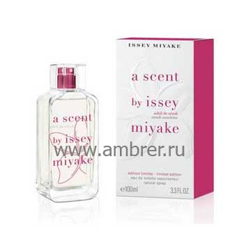 Issey Miyake A Scent by Soleil de Neroli