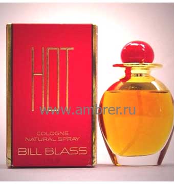 Bill Blass Hot