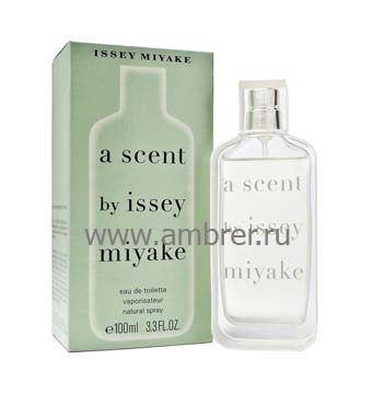 Issey Miyake A Scent by Issey Miyake