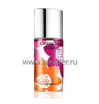 Clinique Happy In Bloom 2011