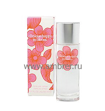 Clinique Happy In Bloom