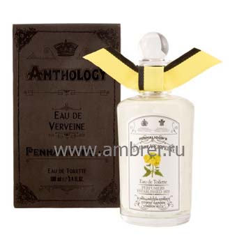 Penhaligon`s Anthology Eau De Verveine