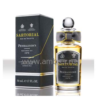 Penhaligon`s Sartorial