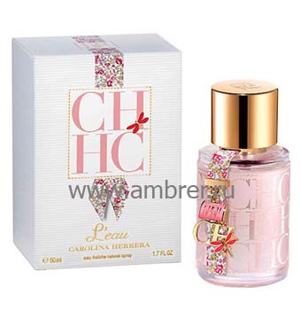 Carolina Herrera CH L`Eau