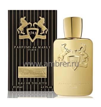 Parfums de Marly Marly Godolphin