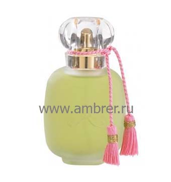 Les Parfums de Rosine Rosine Roseberry