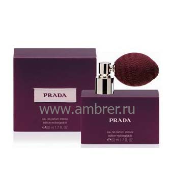 Prada Intense