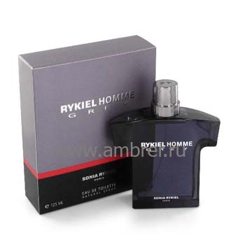 Sonia Rykiel Rykiel Homme Grey