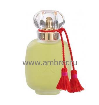 Les Parfums de Rosine Rosine Rose d Amour