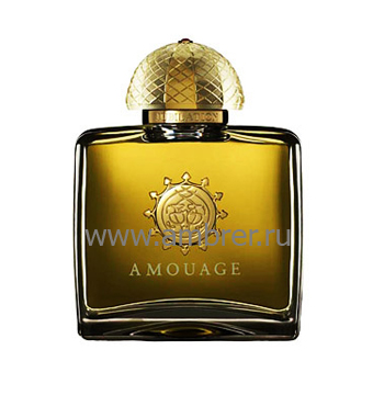 Amouage Jubilation XXV for Woman