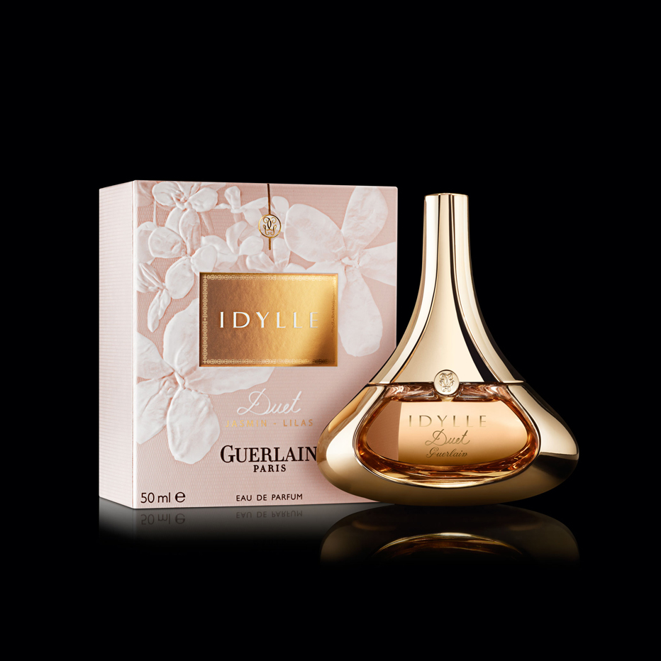 Idylle Duet Jasmin-Lilas