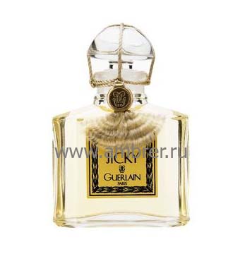 Guerlain Jicky