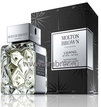 Molton Brown Molton Brown Lijiang