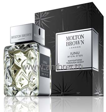 Molton Brown Molton Brown Iunu