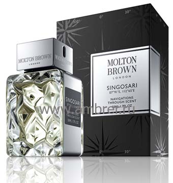 Molton Brown Singosari