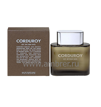 Corduroy Corduroy
