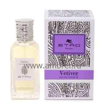 Etro Etro Vetiver