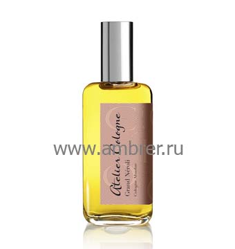 Atelier Cologne Grand Neroli