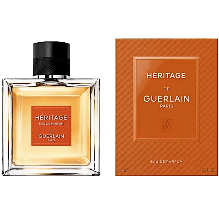 Guerlain Heritage