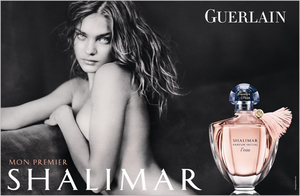 Shalimar Parfum Initial L Eau