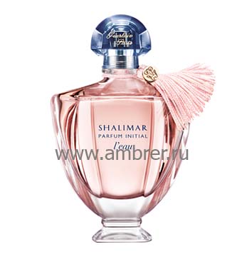 Shalimar Parfum Initial L Eau