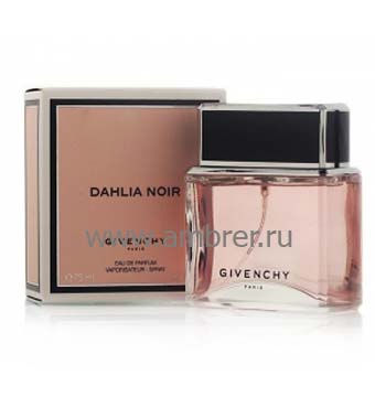 Givenchy Dahlia Noir