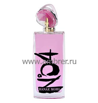 Hanae Mori Hanae Mori 04