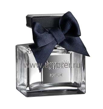 Abercrombie & Fitch Perfume 1