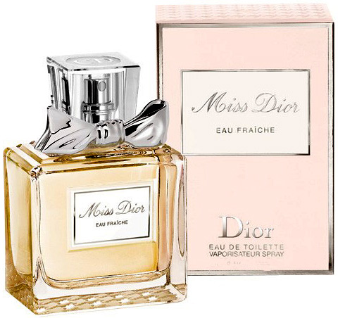 Miss Dior Eau Fraiche
