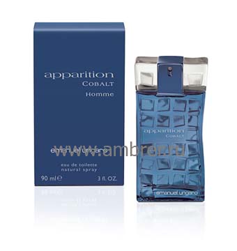 Emanuel Ungaro Apparition Cobalt