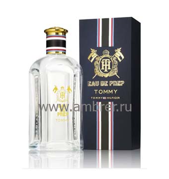 Tommy Hilfiger Tommy Eau de Prep