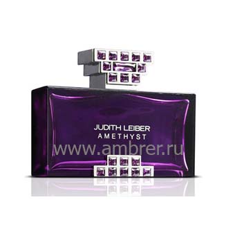 Leiber Leiber Amethyst