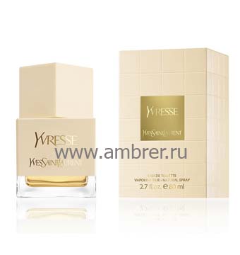 Yves Saint Laurent YSL La Collection Yvresse